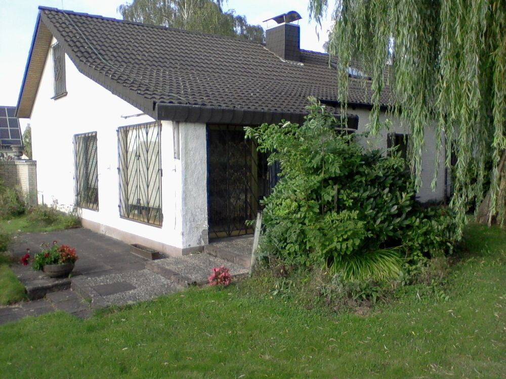 Haus Kaufen Ebay
 Haus kaufen Einfamilienhaus Lemgo Hörstmar Villa