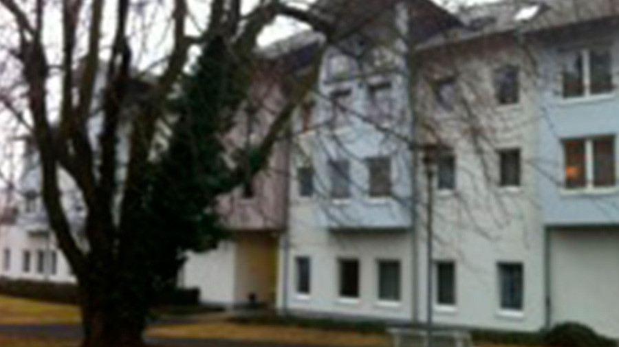 Haus Kaufen Eppelheim
 Eppelheim – Heidelberg Senioren Zentrum Haus Edelberg