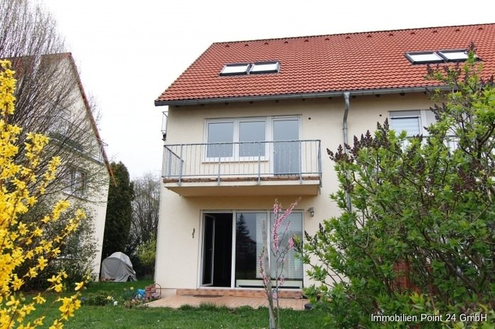 Haus Kaufen Erfurt
 Reihenhaus in Niedernissa ist verkauft Immobilien