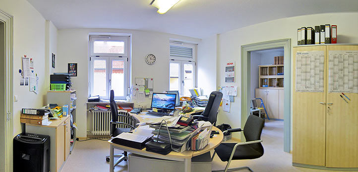 Haus Kaufen Freiburg
 Vogtsburg Oberrotweil Kaiserstuhl Haus kaufen OG Büro