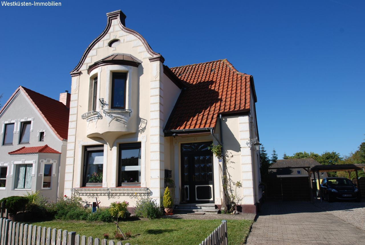 Haus Kaufen Garding
 Immobilien in Heide kaufen und mieten