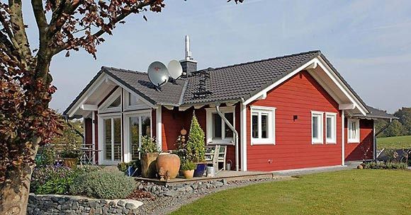 Haus Kaufen Garding
 terraplan Baumanagement Fehmarn