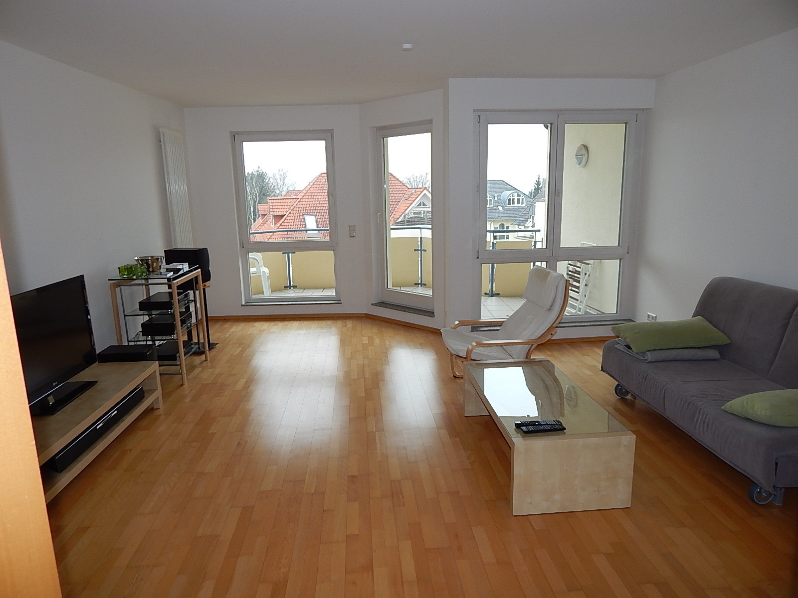 Haus Kaufen Göttingen
 Ihr neues Zuhause oder Ihre Kapitalanlage in Göttingen