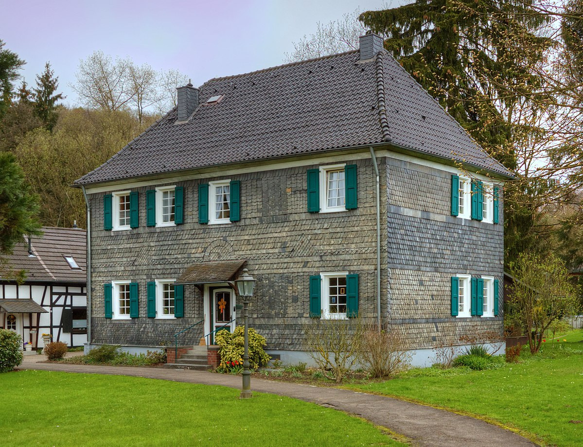 Haus Kaufen Graben Neudorf
 Haus –