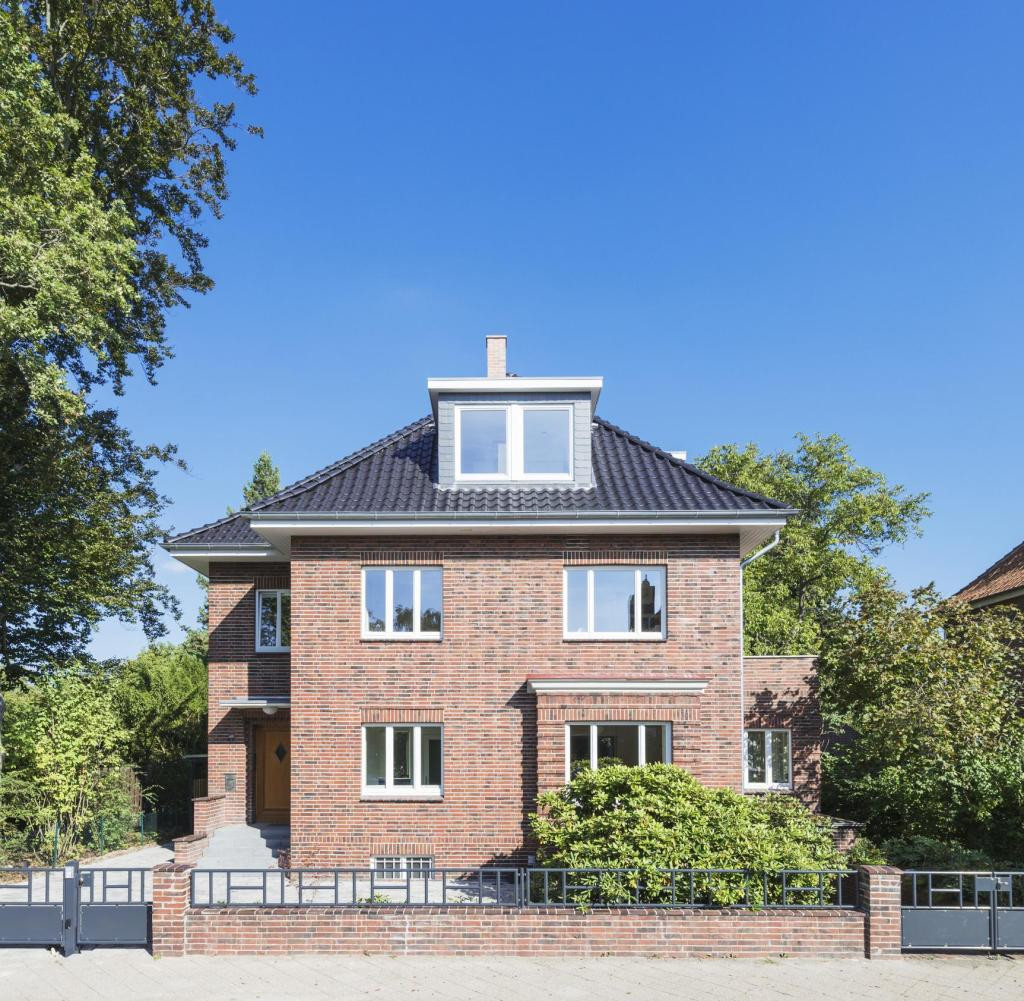 Haus Kaufen Hamburg
 Eigenheim Bauen in Deutschland ist teurer als im Ausland