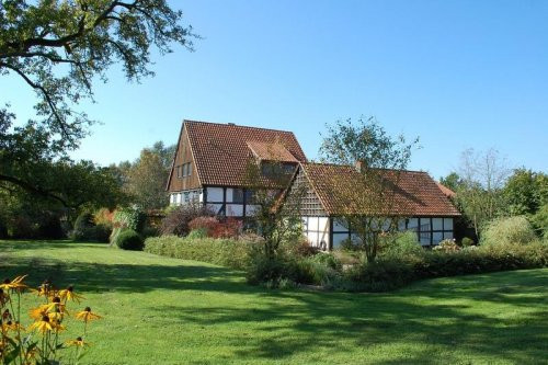 Haus Kaufen Hameln
 Haus Hessisch Oldendorf kaufen HomeBooster