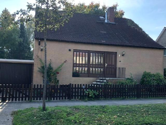 Haus Kaufen Hannover
 Einfamilienhaus Ba 1 4 Ro Der Landeshauptstadt Hannover