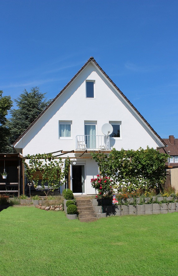 Haus Kaufen Hannover
 Haus kaufen in Hannover