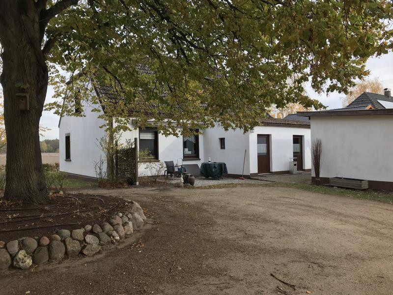 Haus Kaufen Heide
 Einfamilienhaus in der Nemitzer Heide Carmienke Immobilien