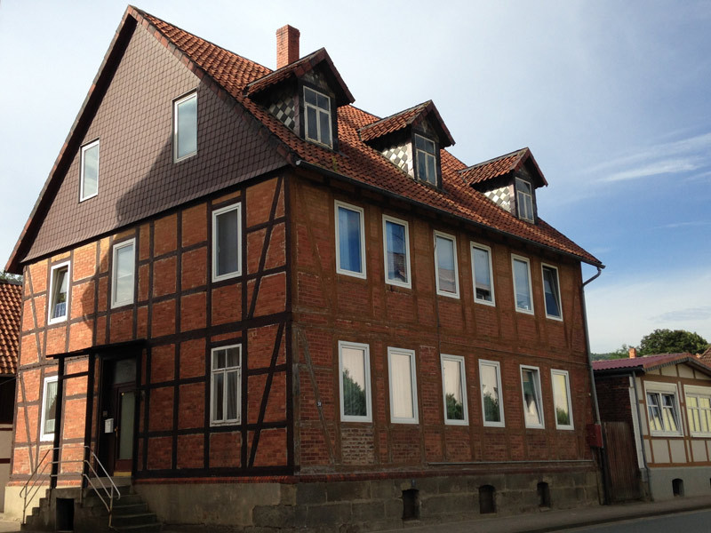 Haus Kaufen Hildesheim
 Hauskauf Hildesheim Haus kaufen mit sachverständiger Beratung