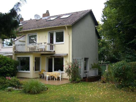 Haus Kaufen Hildesheim
 Umstrittenes Haus In Barienrode Versteigert Hildesheimer