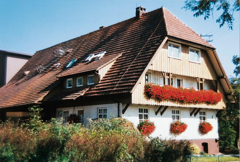 Haus Kaufen Im Schwarzwald
 Haus Deisenhof