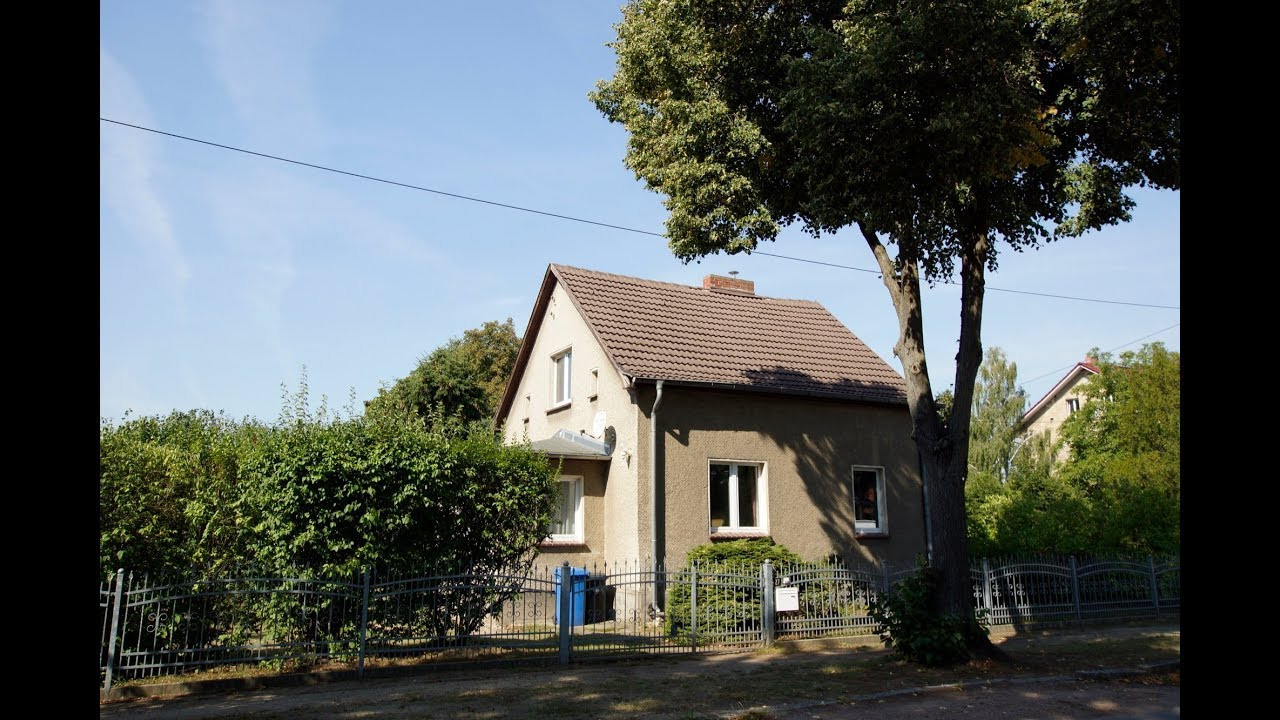 Haus Kaufen In Berlin
 VERKAUFT Haus kaufen Petershagen Haus kaufen