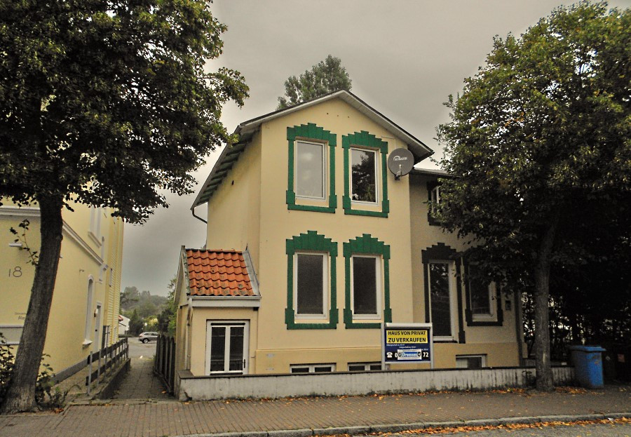 Haus Kaufen In Büsum
 Seite 47 Alt Büsum muss weichen Allgemeines zum Nordsee