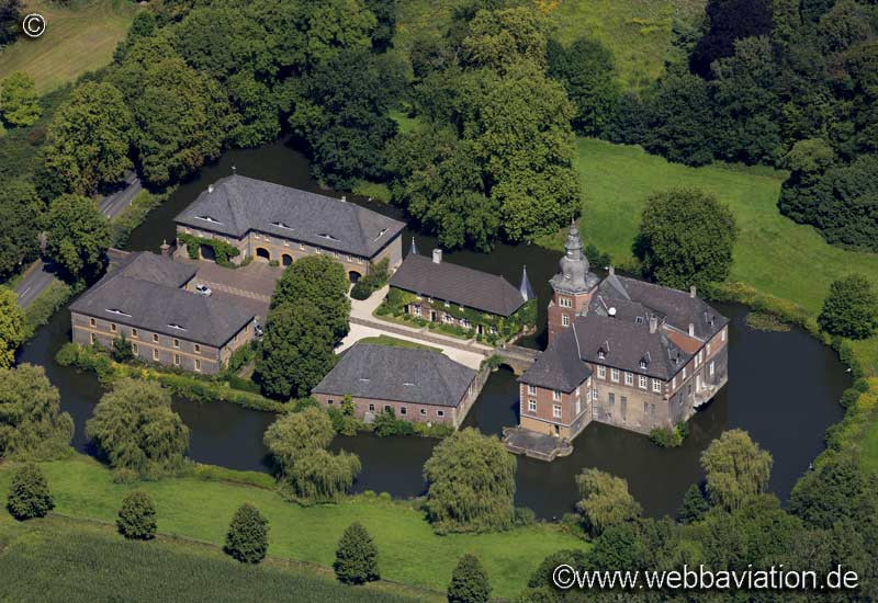 Haus Kaufen In Coesfeld
 Schloss Sandfort gb