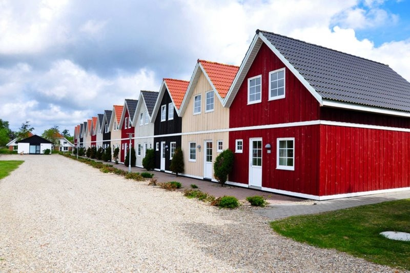 Haus Kaufen In Dänemark Als Deutscher
 Ferienhaus Dnemark Mit Internet Mieten Durchgehend Häuser