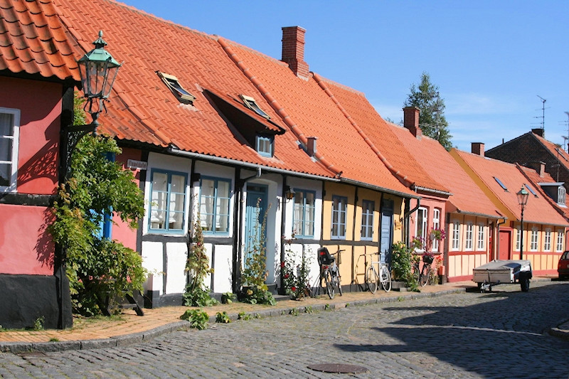 Haus Kaufen In Dänemark Als Deutscher
 häuser in dänemark für Haus dekoration