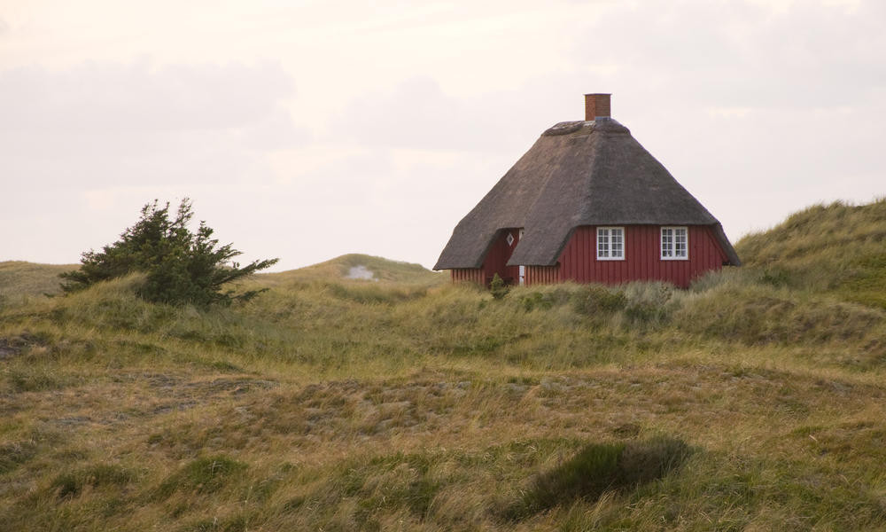 Haus Kaufen In Dänemark Als Deutscher
 Haus oder Ferienwohnung in Dänemark kaufen DAS HAUS