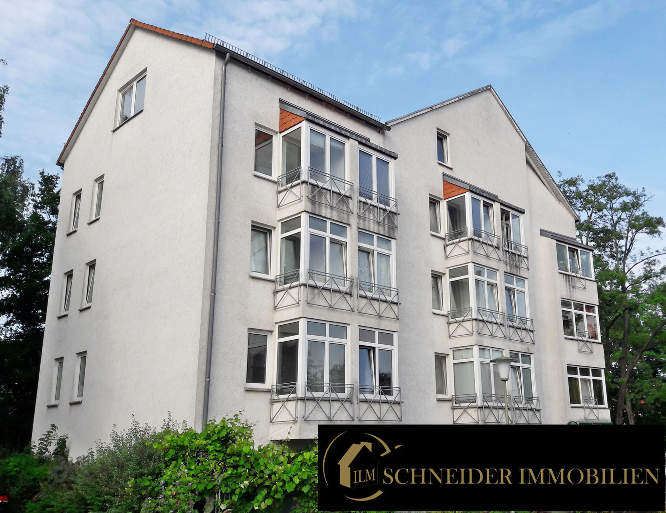 Haus Kaufen In Fritzlar
 Immobilien zu verkaufen ilm schneider immobiliens Webseite