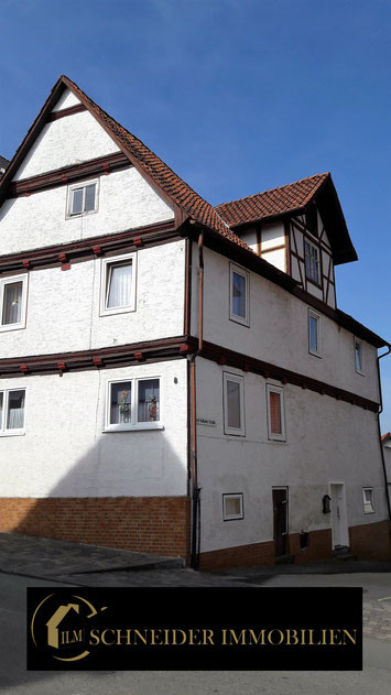 Haus Kaufen In Fritzlar
 Immobilien zu verkaufen ilm schneider immobiliens Webseite