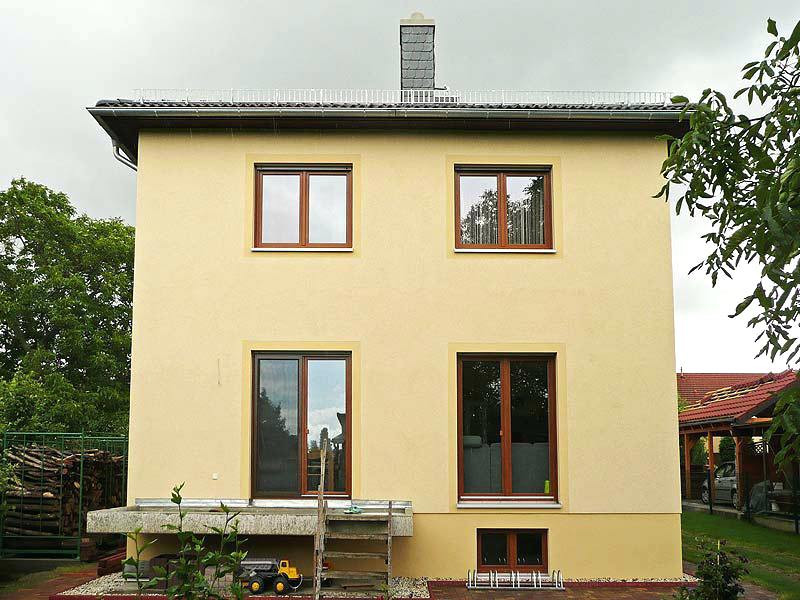 Haus Kaufen In Grevesmühlen Und Umgebung
 Einfamilienhaus Dresden M6000 Von Heinz Heiden