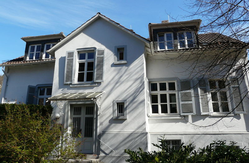 Haus Kaufen In Heppenheim
 Kreisstadt Heppenheim an der Bergstraße