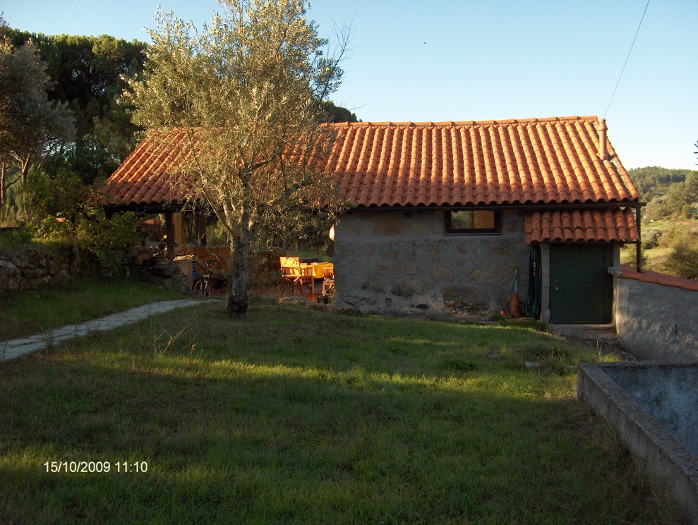 Haus Kaufen In Heppenheim
 Leben auf der Quinta im schönen Zentrum von Portugal mit