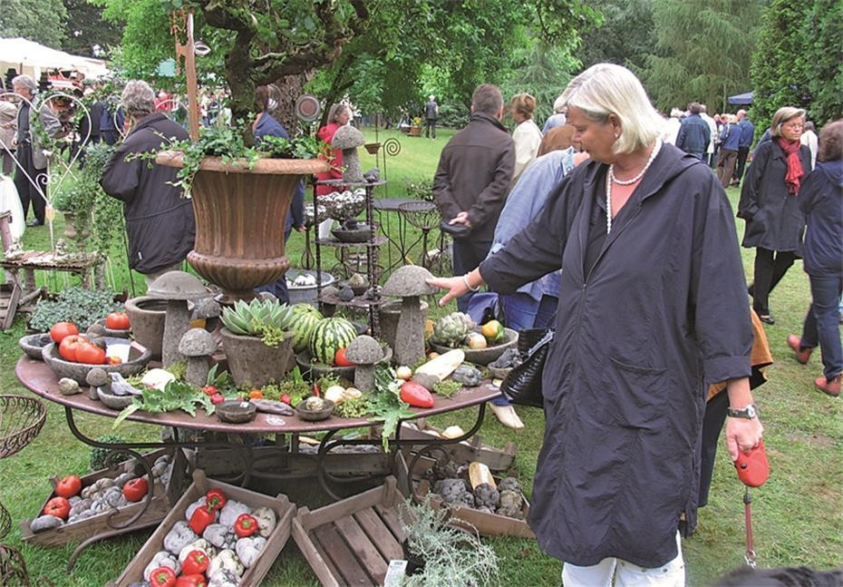 Haus Kaufen In Mendig
 Das große Gartenfestival zum Schauen Genießen und Kaufen