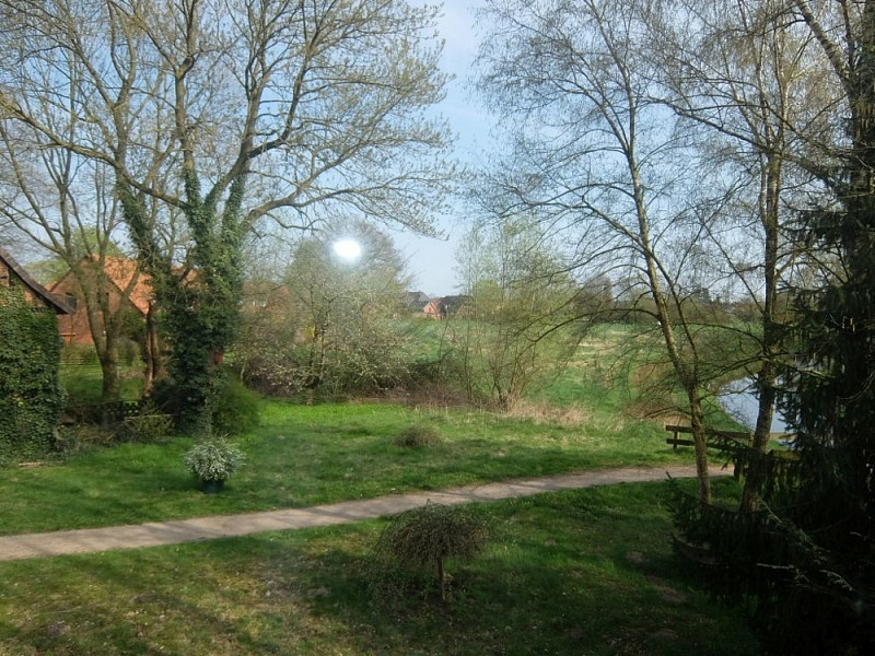 Haus Kaufen In Nienburg Weser
 Historische Wassermühle mit Charme in Holtorf