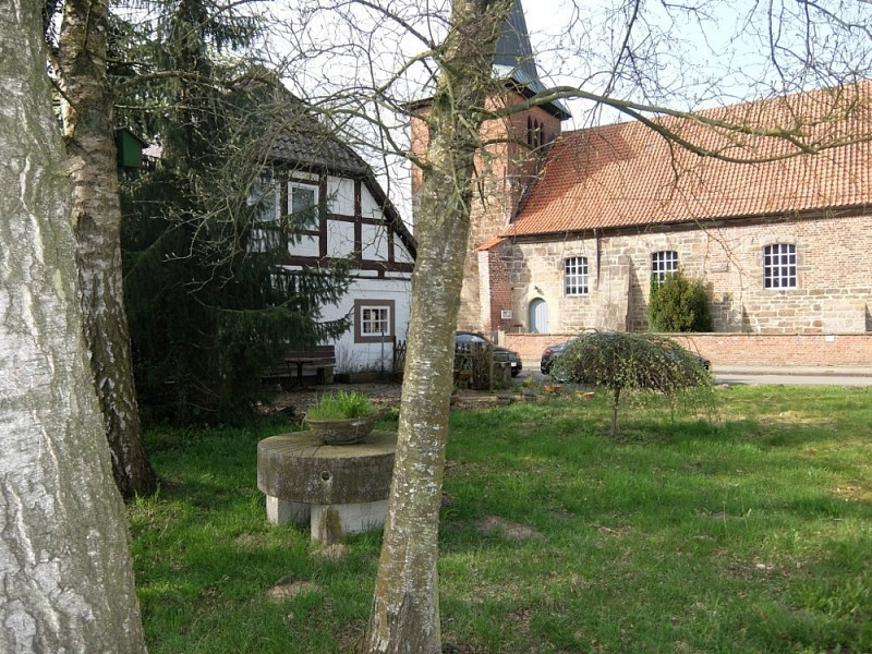 Haus Kaufen In Nienburg Weser
 Historische Wassermühle mit Charme in Holtorf