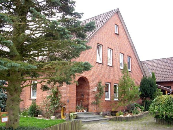 Haus Kaufen In Nienburg Weser
 Nienburg Weser Haus mit Pferdehaltung in Worpswede 1