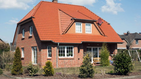 Haus Kaufen In Nordfriesland
 Eigenheim im Grünen Haus kaufen Die Deutschen bleiben