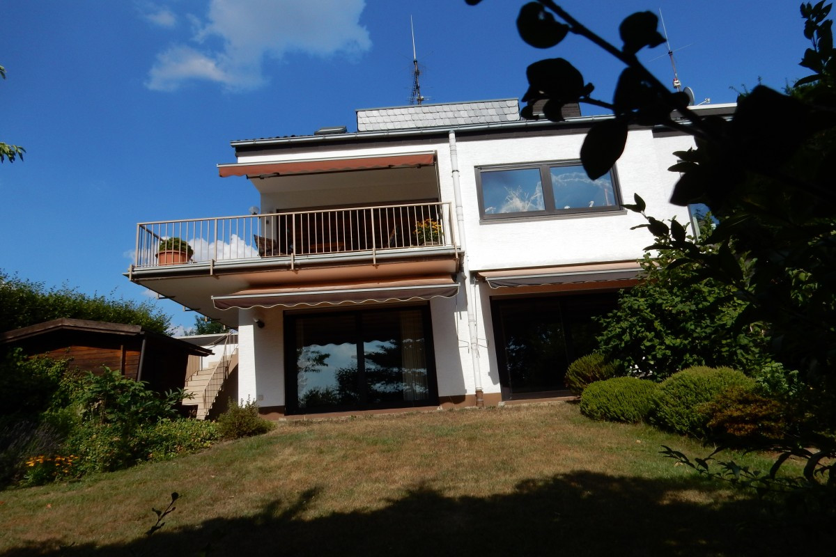 Haus Kaufen In Taunusstein
 Ihr Makler im Raum Taunusstein Bad Schwalbach Heidenrod