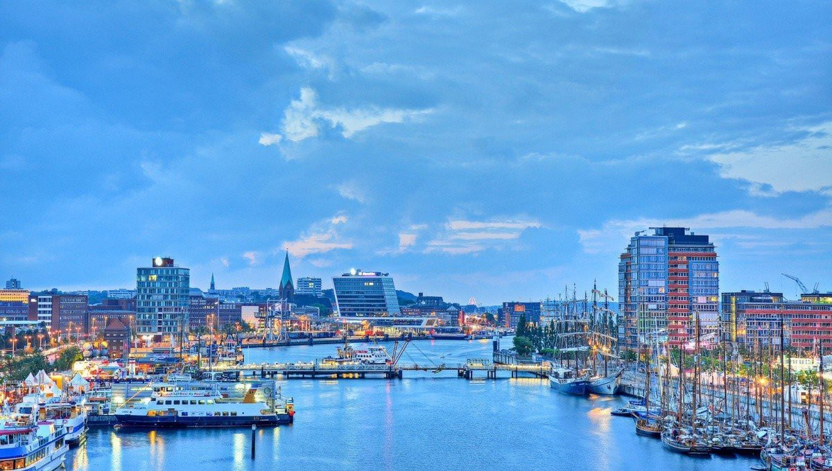 Haus Kaufen Kiel
 Immobilienmakler für Luxusimmobilien in Kiel Kaufen oder