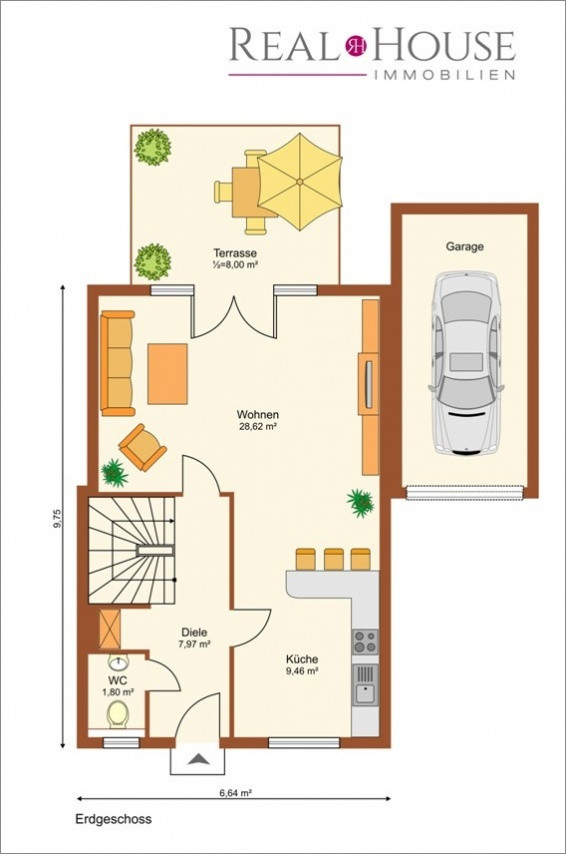 Haus Kaufen Köln Porz
 Immobilienmakler Köln