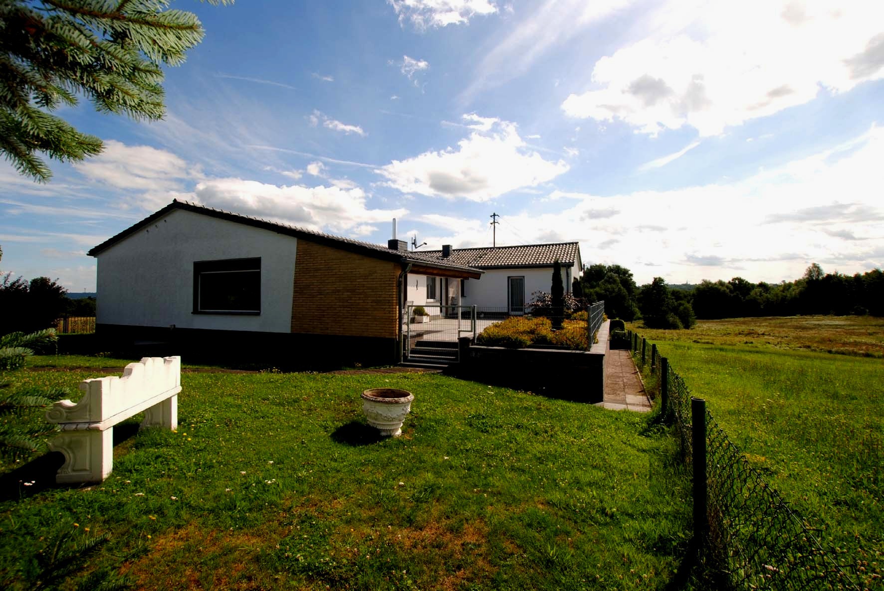 Haus Kaufen In Leverkusen Alkenrath