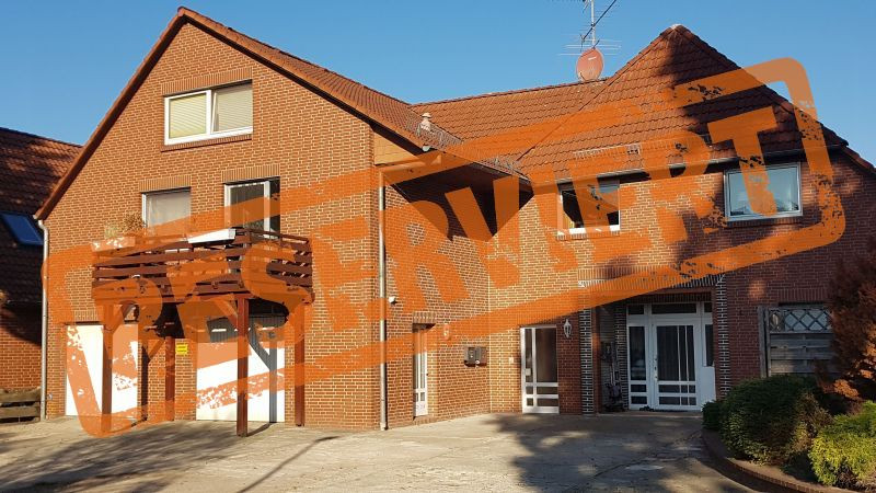 Haus Kaufen Neustadt Am Rübenberge
 Interessantes Renditeobjekt mit 4 Wohneinheiten in