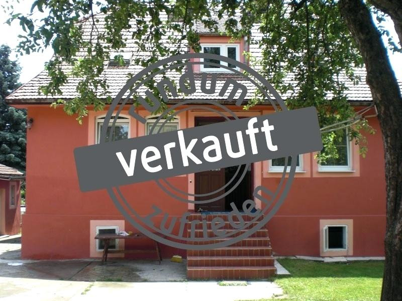 Haus Kaufen Ohne Makler
 Haus Zu Verkaufen Von Privat Ver Oberriexgen Pforzheim