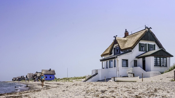 Haus Kaufen Ostsee
 Ferienwohnung kaufen Urlaub machen und vermieten