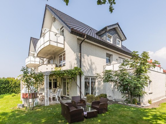 Haus Kaufen Paderborn
 Haus kaufen in Paderborn 2 Angebote