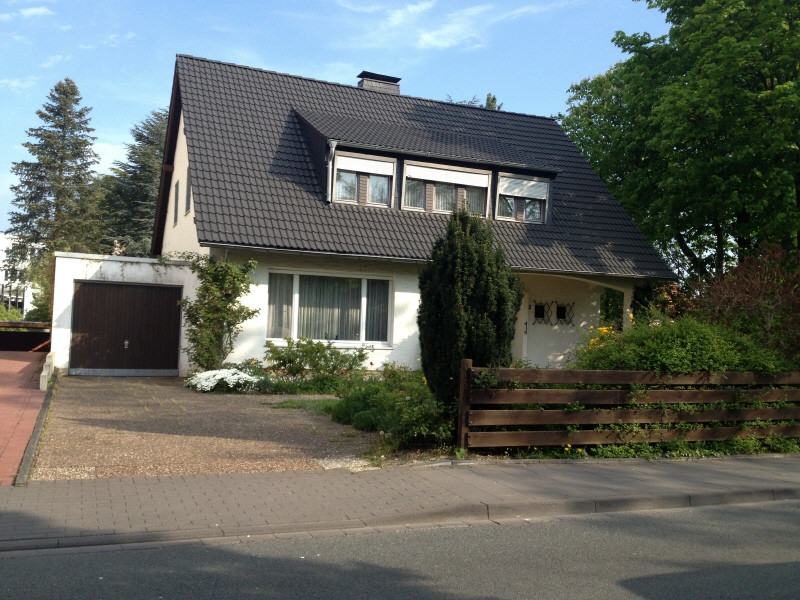 Haus Kaufen Paderborn
 M197 Haus verkaufen Alte Südstadt