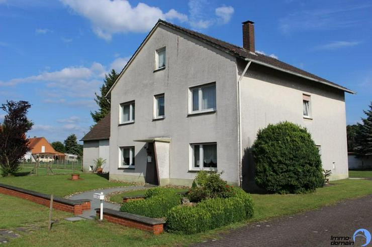 Haus Kaufen Paderborn
 Einfamilienhaus mit Scheune Carport und großem Reitplatz