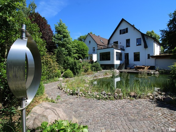 Haus Kaufen Rahlstedt
 Haus kaufen in Marienthal 2 Angebote