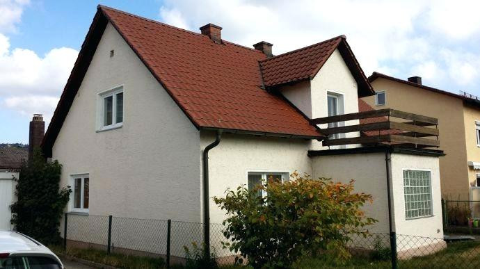 Haus Kaufen Regensburg
 Einfamilienhaus In Hervorragender Lage Im Inneren Westen