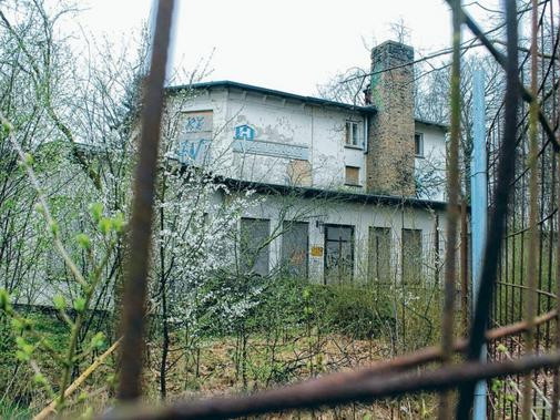 Haus Kaufen Rostock
 Bad Doberan – Alte Herberge wird zum „Aktiv Haus“ – OZ