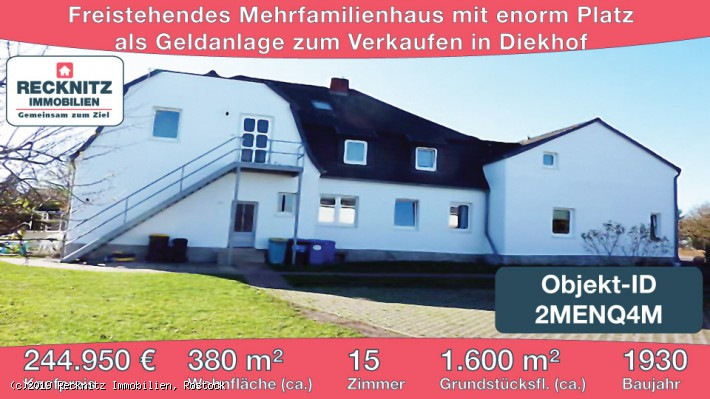 Haus Kaufen Rostock
 Immobilienmakler Rostock