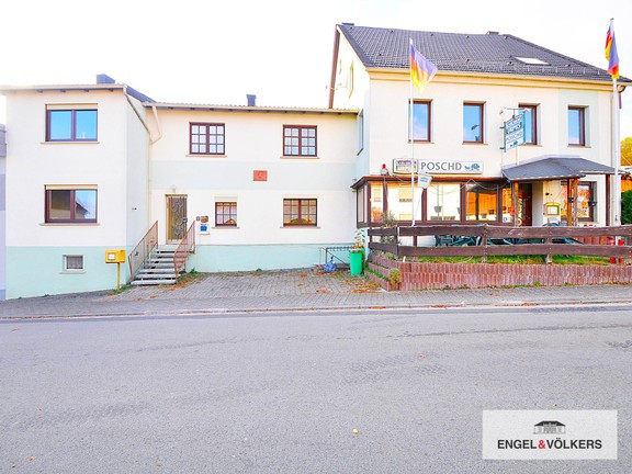 Haus Kaufen Saarland
 Haus kaufen in St Wendel 2 Angebote
