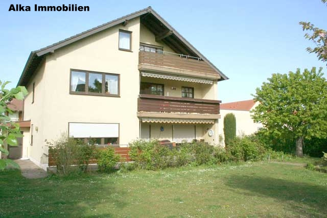 Haus Kaufen Schweinfurt
 Immobilien Stadt Schweinfurt und Landkreis Schweinfurt