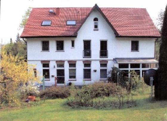 Haus Kaufen Schwerin
 Godern bei Schwerin Wunderschönes Mehrfamilienhaus in