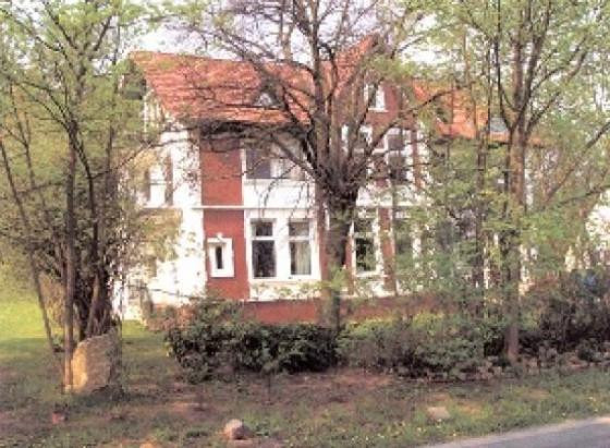 Haus Kaufen Schwerin
 Godern bei Schwerin Wunderschönes Mehrfamilienhaus in